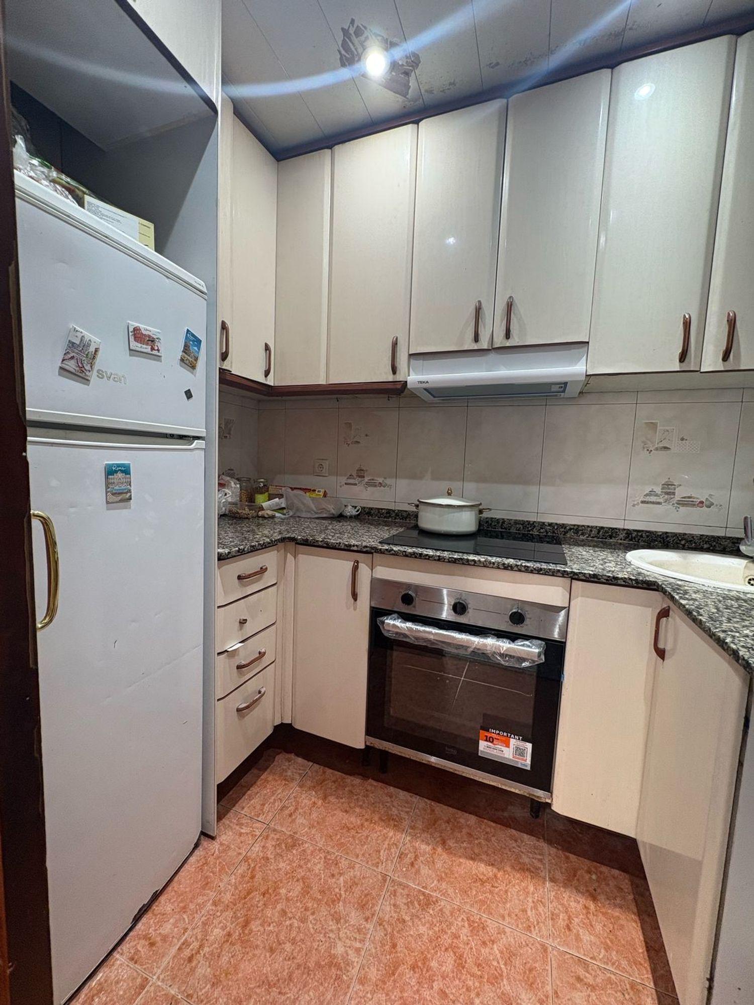 Piso en calle de París, 44 - Foto 3