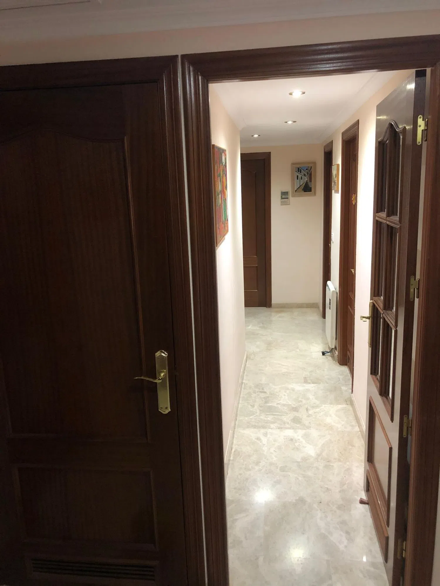 Piso en calle María la Judía, 12 - Foto 12