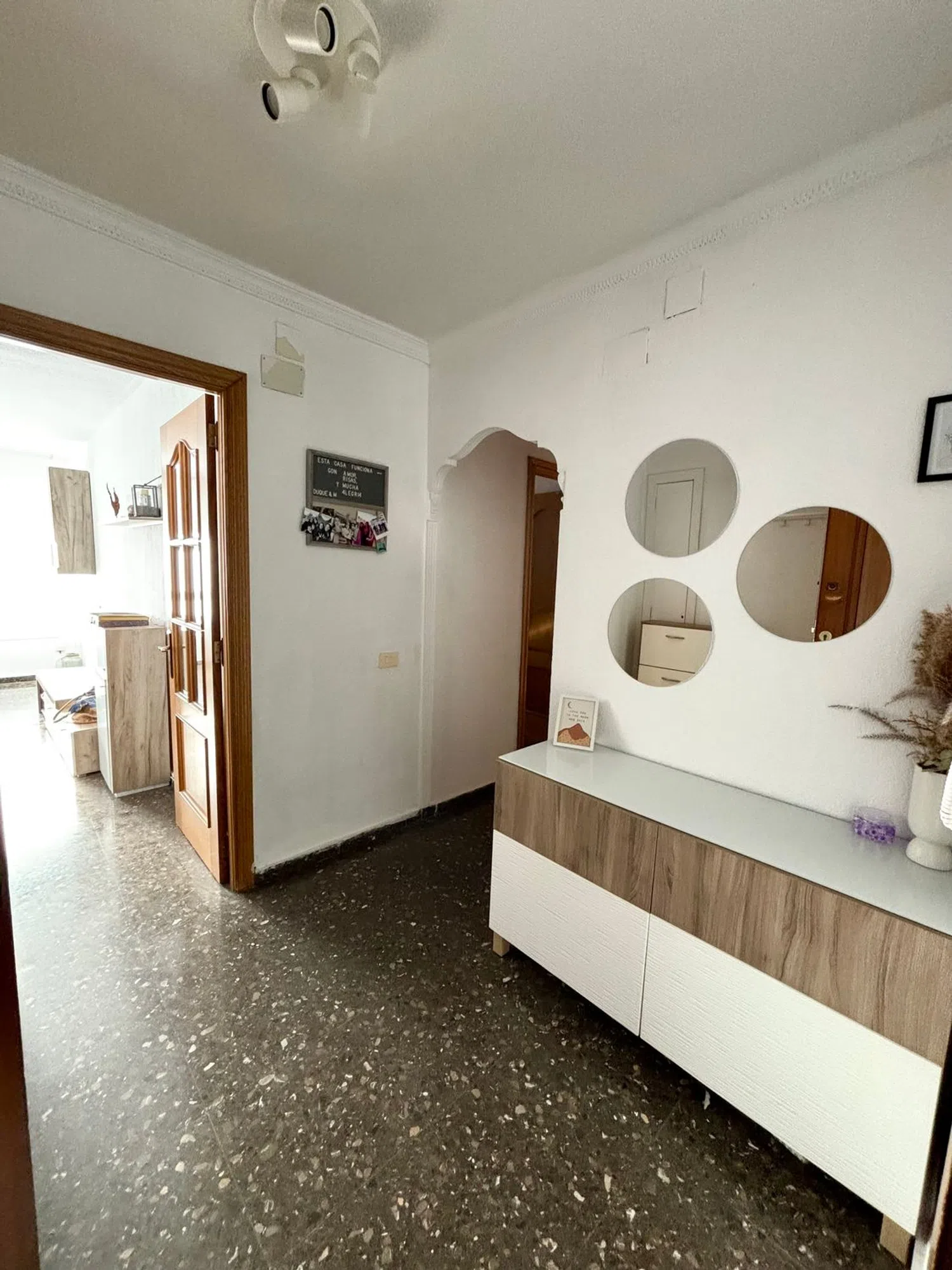 Piso en calle de los Isidros, 4 - Foto 3