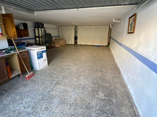 Chalet adosado en Urbanización Torrealmendros, 1, La Siesta - El Salado - Torreta - Foto 23
