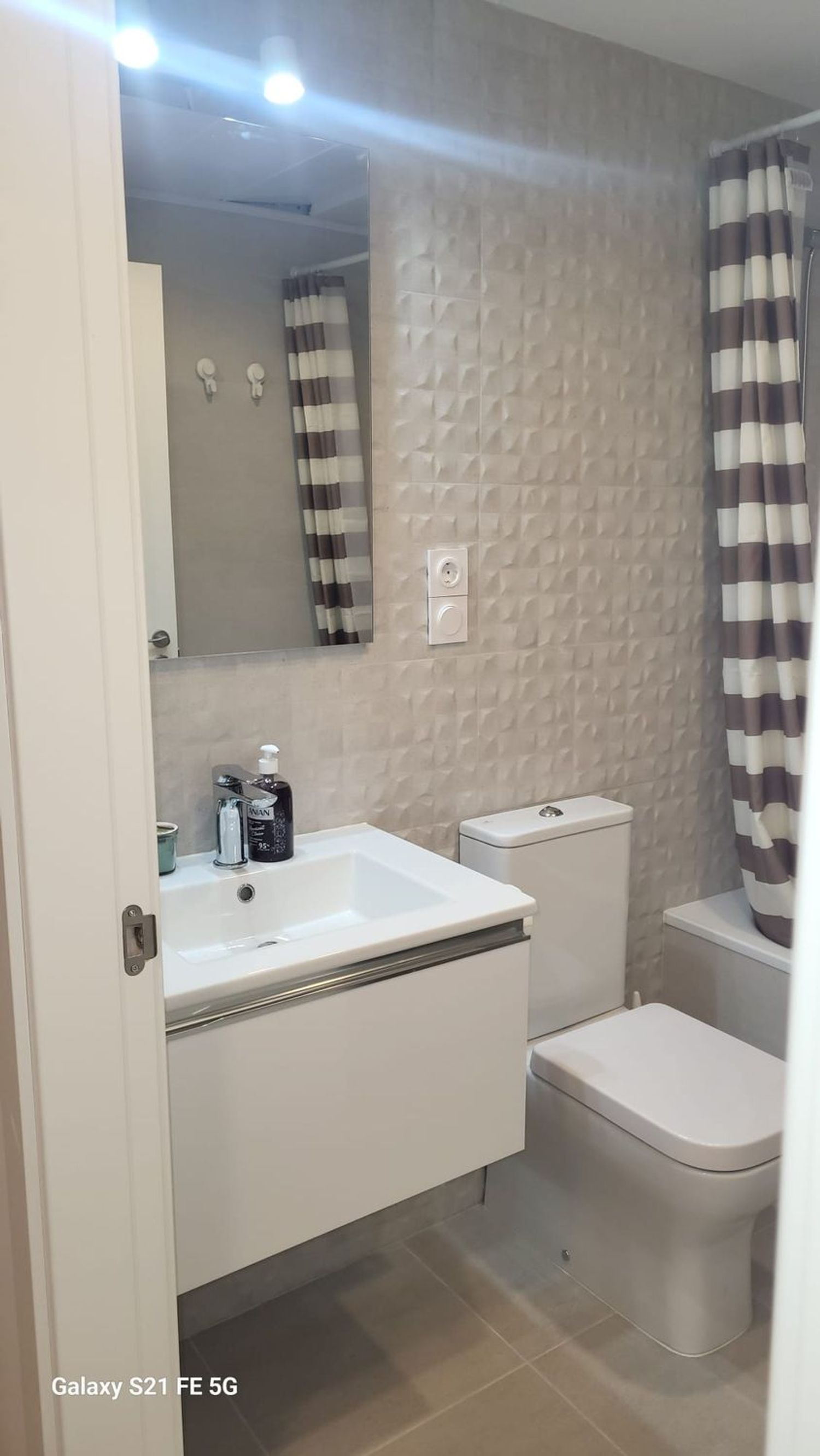 Piso en calle de Pepita, 30 - Foto 3