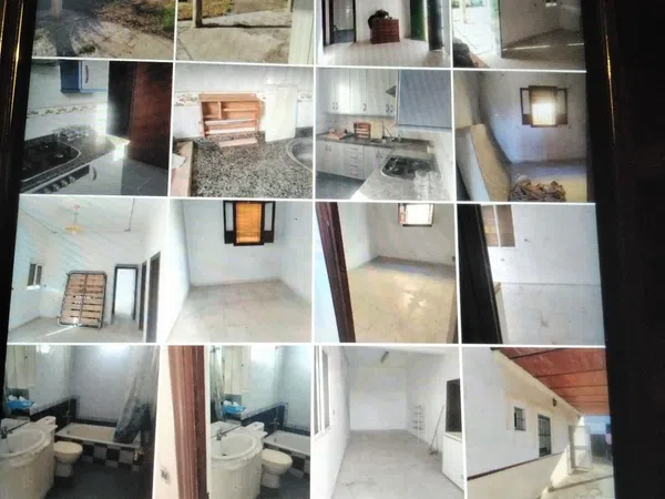 Chalet adosado en Carretera Arahal coronil kilómetros 6, 6 - Foto 2