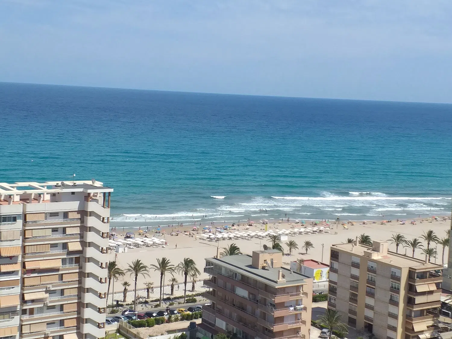 Piso en avenida de la Costa Blanca, 129 - Foto 1