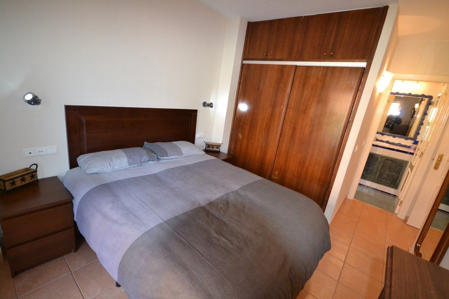Casa o chalet independiente en Carretera Málaga s/n - Foto 16