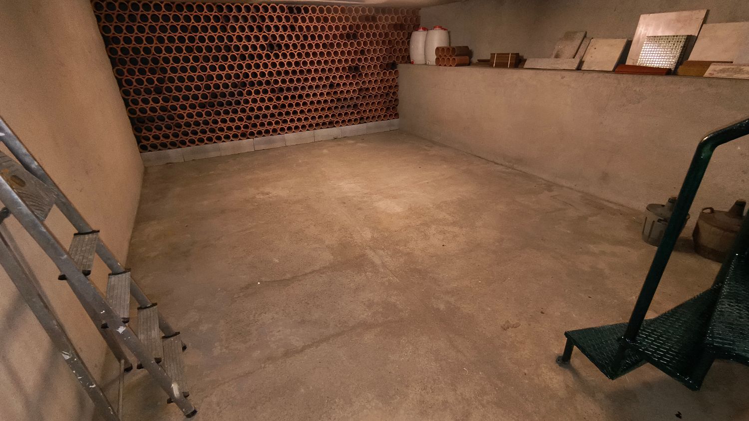 Chalet adosado en calle da Muiña, 34 - Foto 16