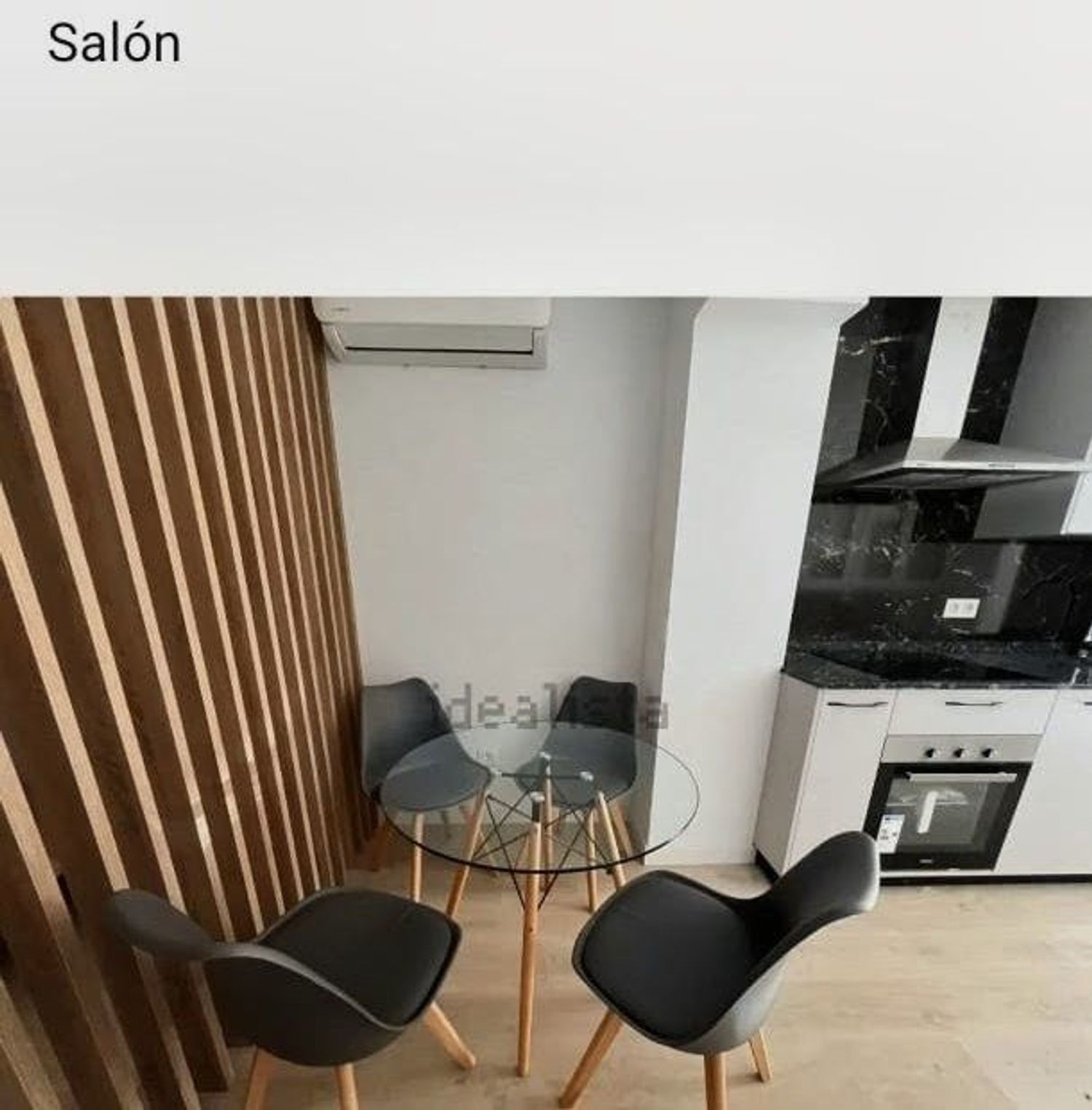 Piso en Avenida de italia, 60, Carmelitas - Foto 5