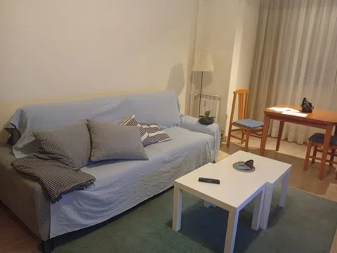 Piso en avenida Ciudad de Barcelona, 206