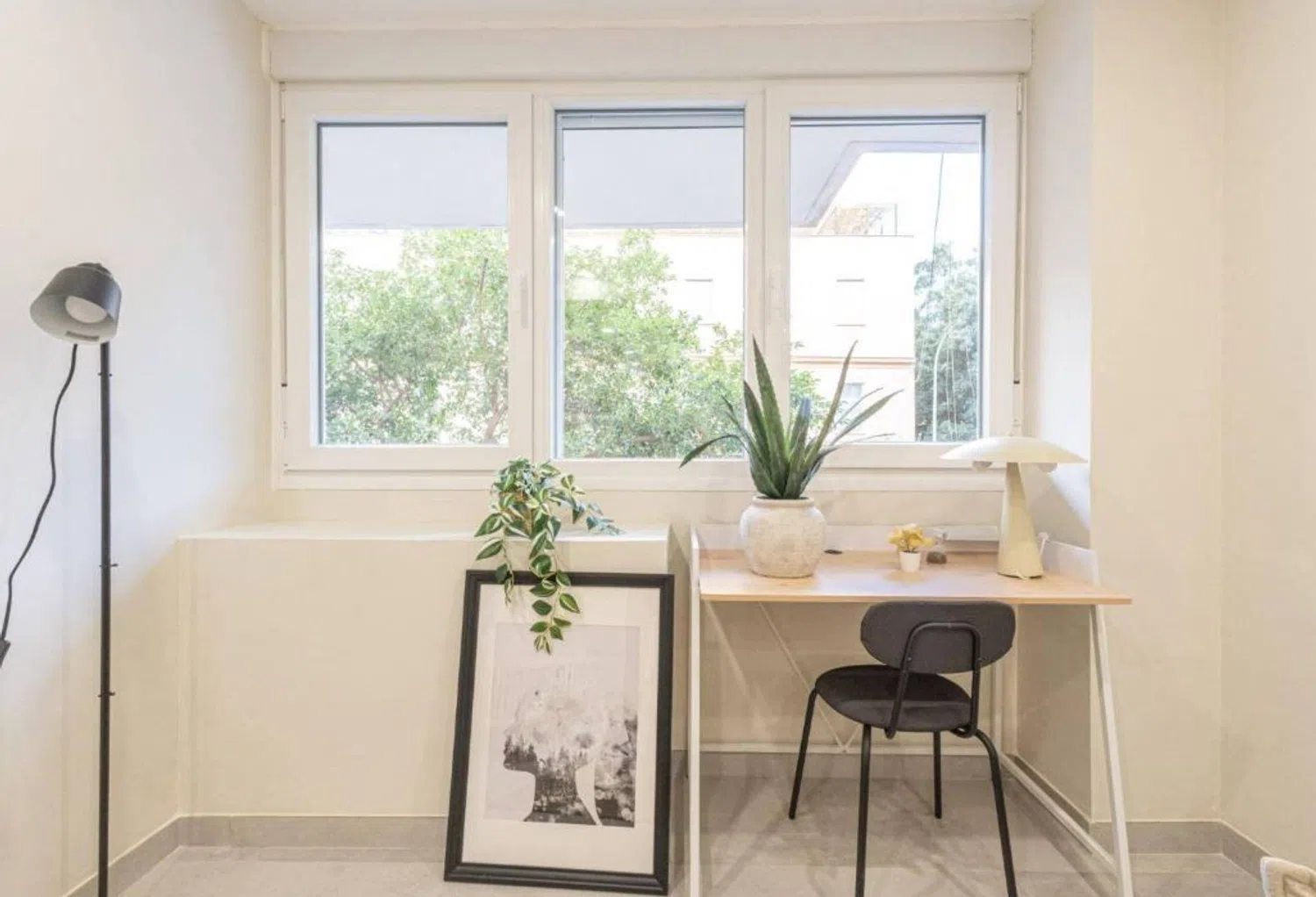 Piso en Distrito Centro, 13 - Foto 4