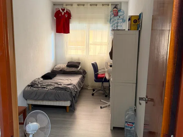 Piso en Calle del Pla de Sarrió, 24, Campello Playa, Campello Playa - Foto 5