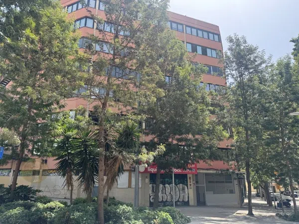 Local en Calle dels Almogàvers, 82 -92, El Parc i la Llacuna del Poblenou - Foto 11