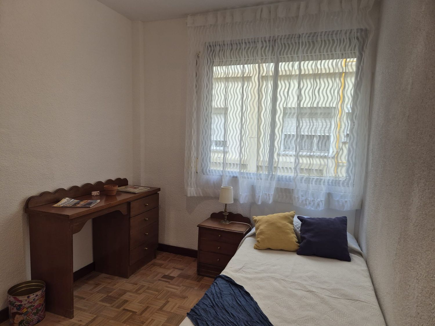 Piso en calle de Zazuar, 5 - Foto 24