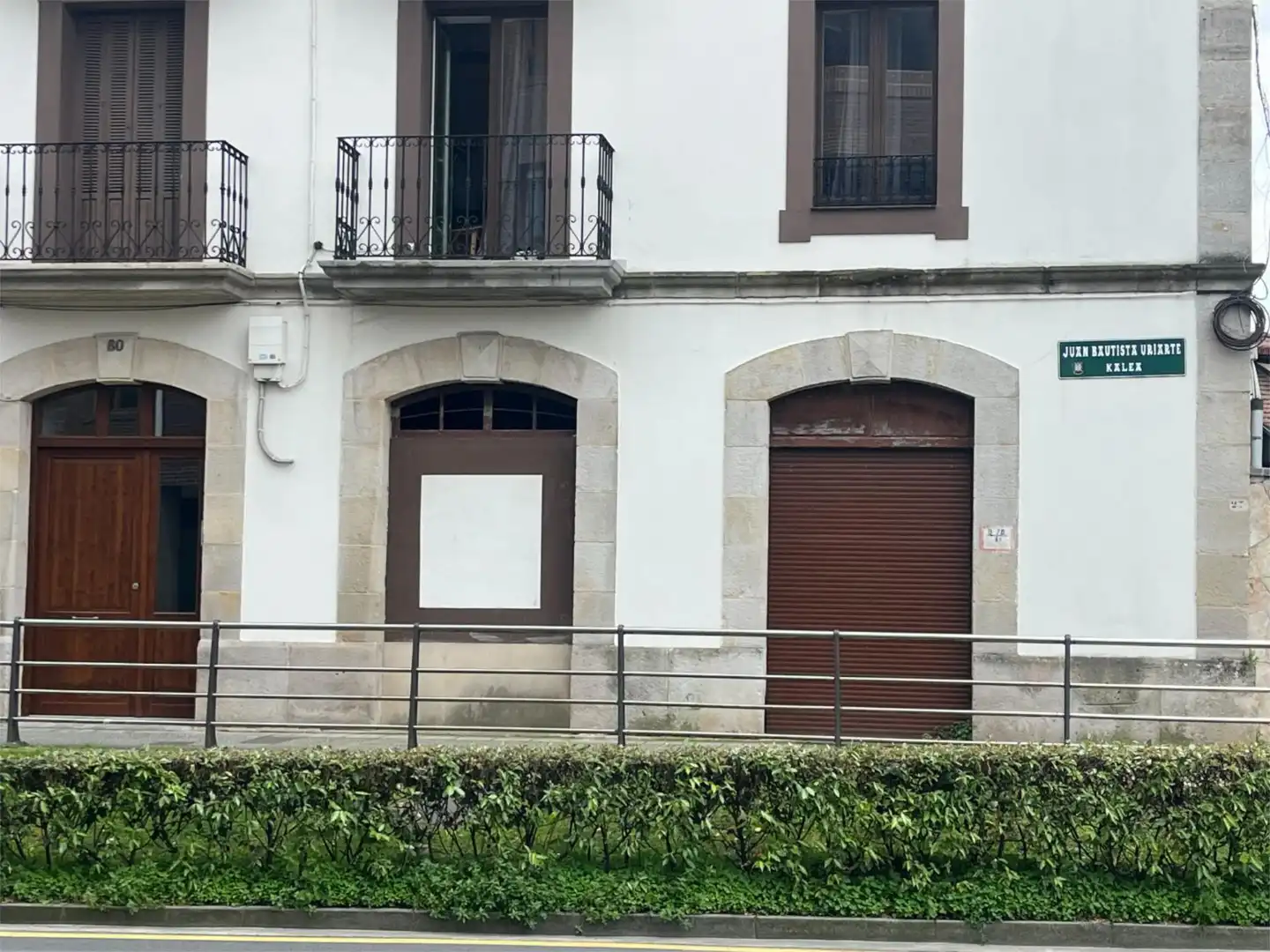Piso en  Juan Bautista Uriarte Kalea 80 - Foto 6