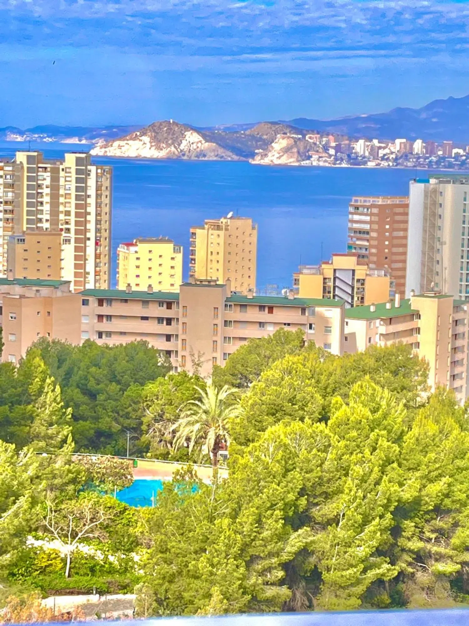 Piso en avenida de Montecarlo, 12 - Foto 1
