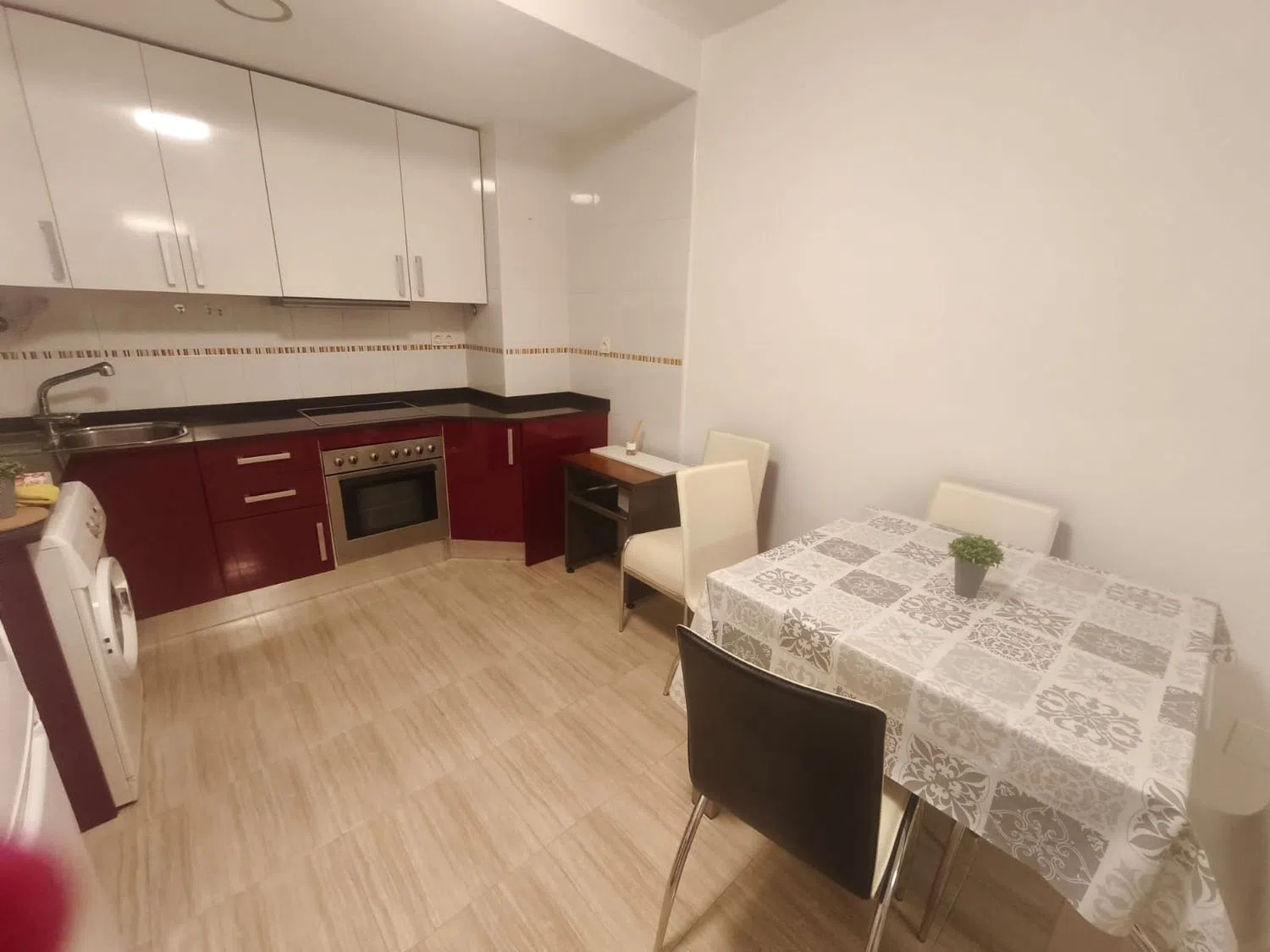 Piso en calle Rosario, 104 - Foto 2