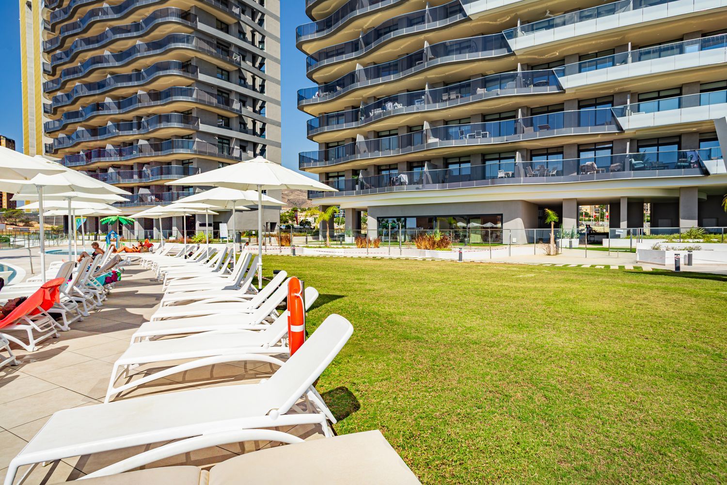 Piso en Avenida República Argentina, 19, Playa de Poniente, Playa de Poniente - Foto 19