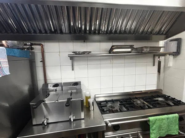 Local en Restaurante en El Poblenou, El Poblenou - Foto 14
