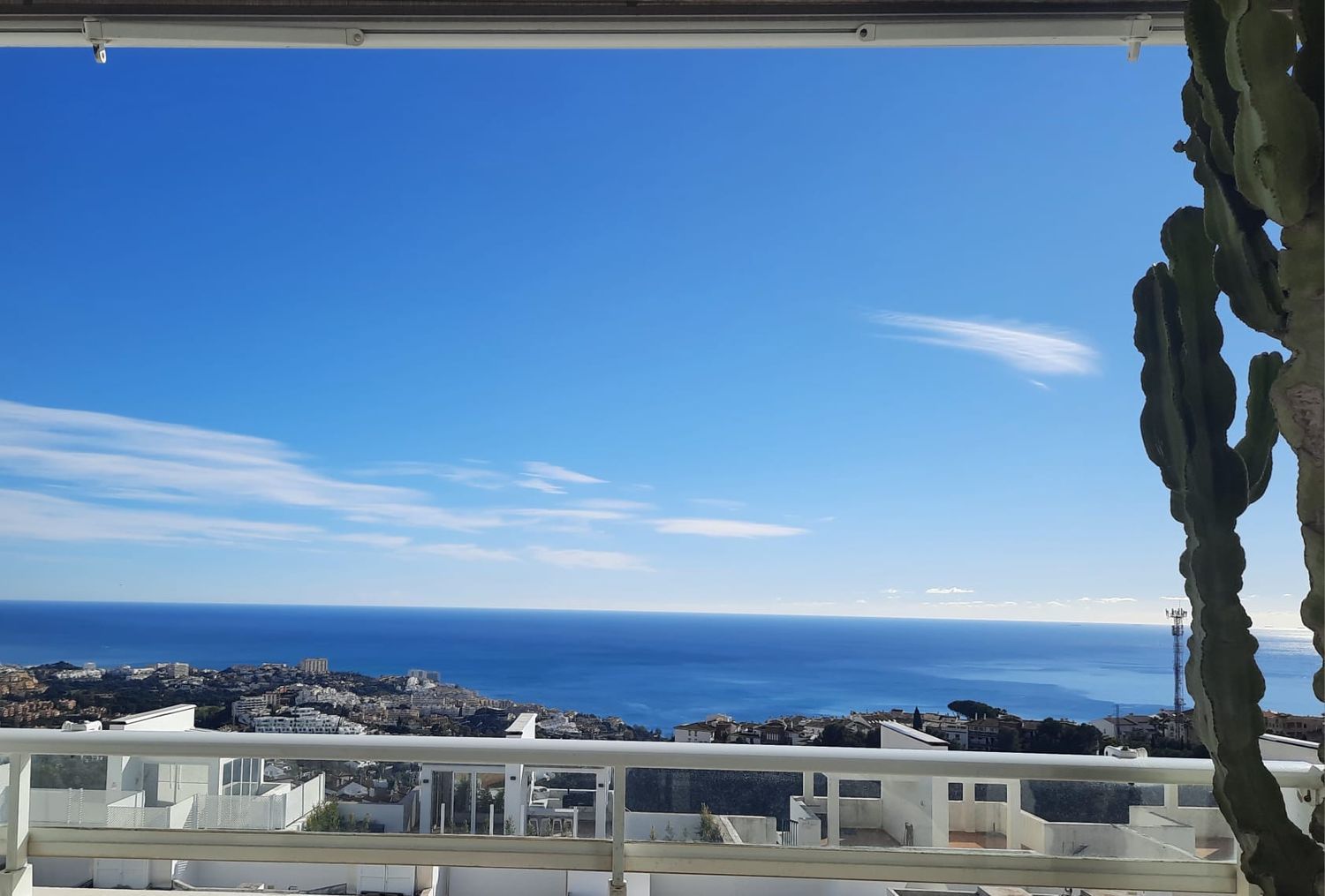 Ático en avenida Retamar, 55 - Foto 4