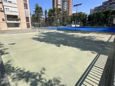 Piso en  Avenida de San Luis 93 - Foto 20