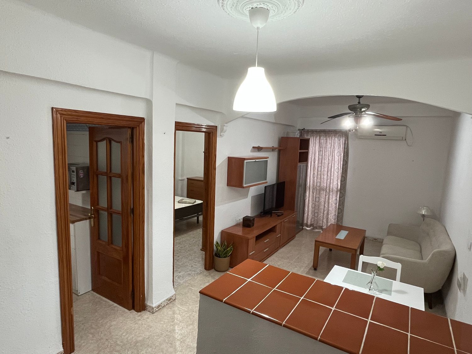 Piso en calle Antonio Jiménez Ruiz, 13 - Foto 1