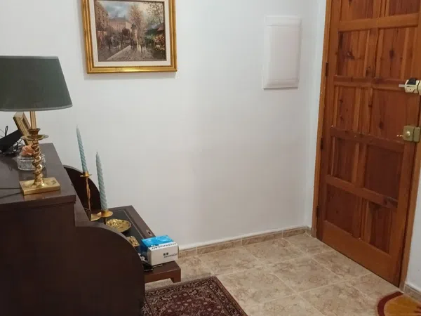 Piso en Calle Méndez Núñez, 12 - Foto 2