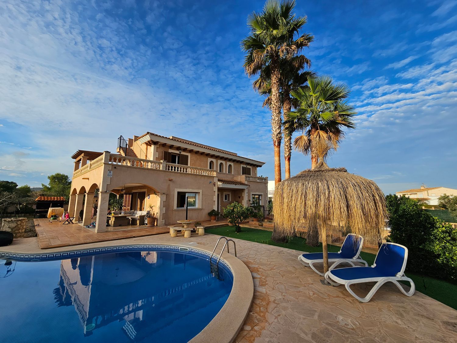 Casa o chalet independiente en Cales de Mallorca - Foto 2