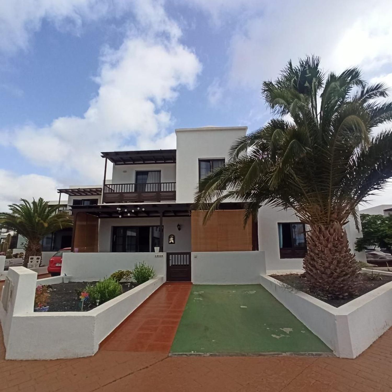 Chalet adosado en Avenida Palmeras, 9, Costa Teguise, Costa Teguise - Foto 2