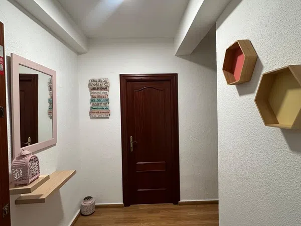 Piso en Calle Ancha de Capuchinos, 15 2, San Ildefonso, San Ildefonso - Foto 27