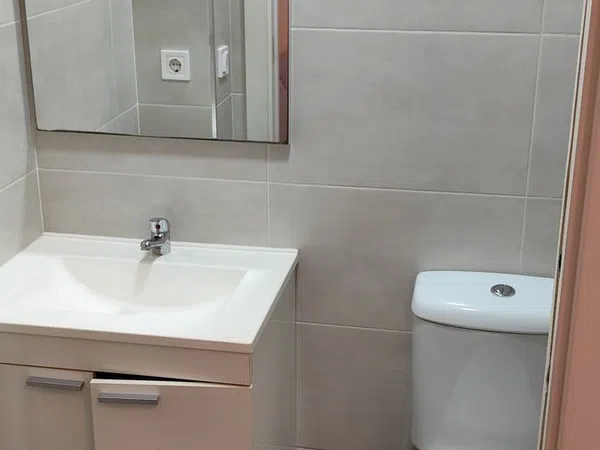 Piso en Calle de l'Organista Plasència, 5, En Corts - Foto 4