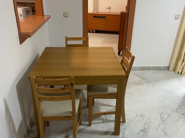 Piso en calle Camilo José Cela, 4 - Foto 4