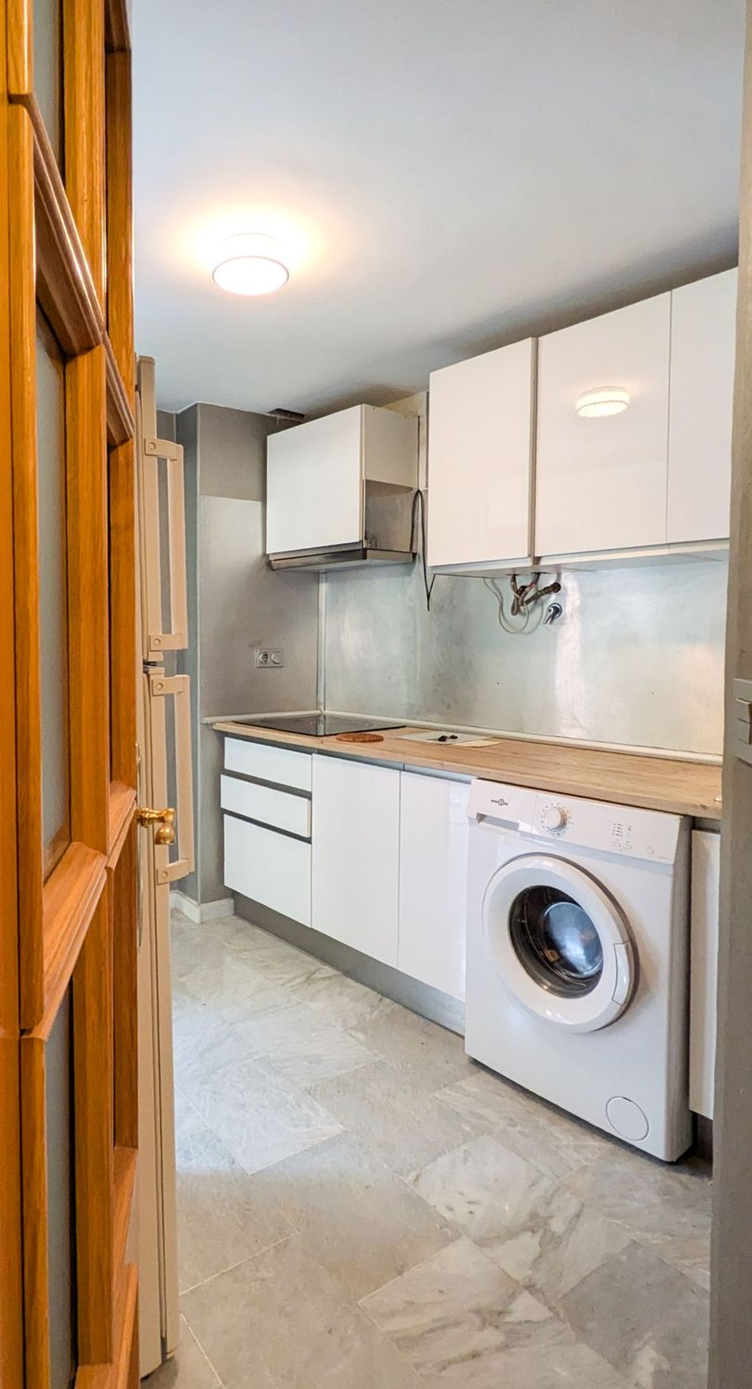 Estudio en Calle Sardoy, 3, San Lorenzo - Foto 13