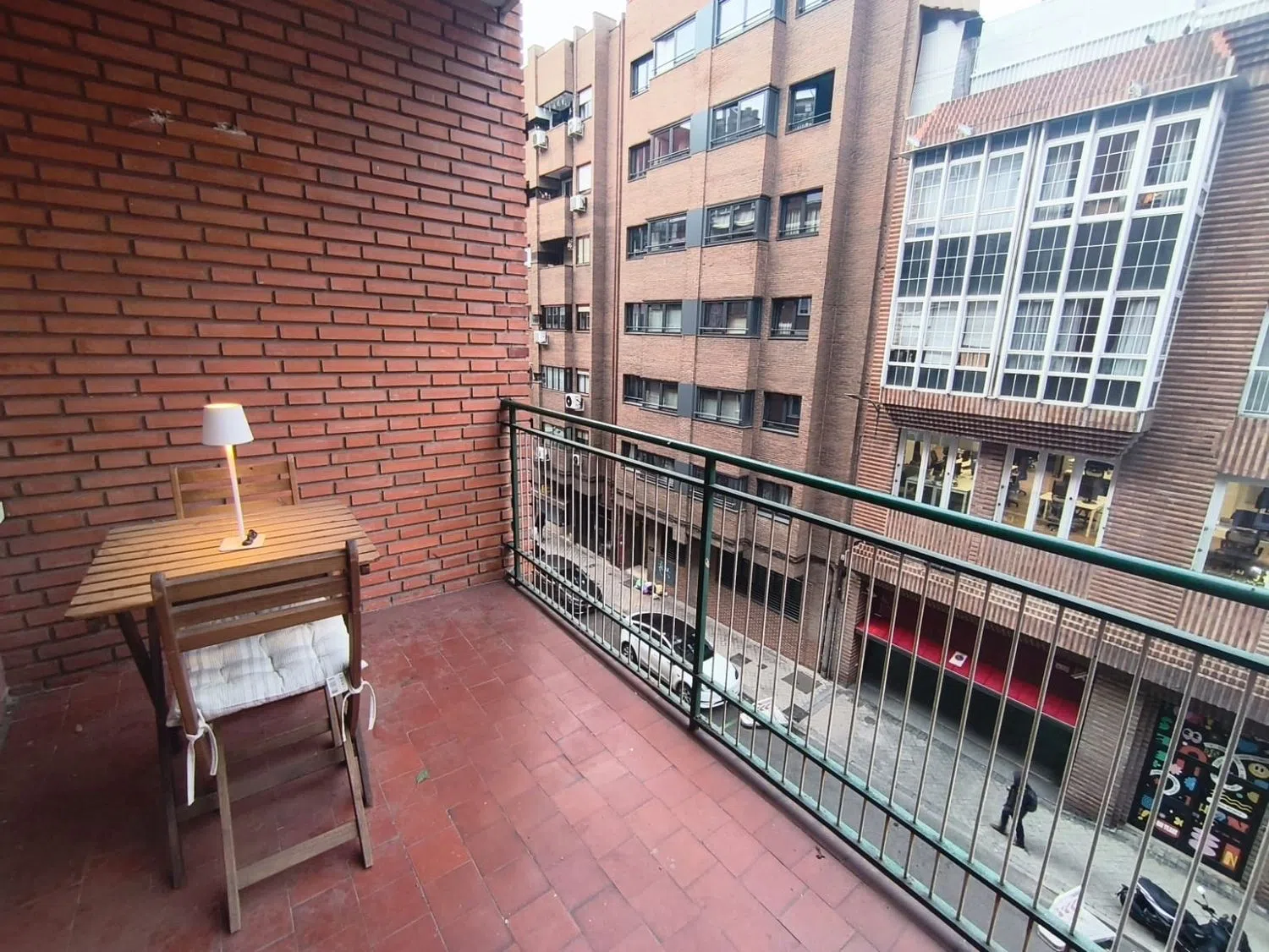 Piso en Barrio Cuzco-Castillejos - Foto 13