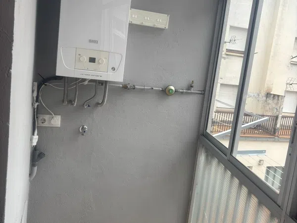 Piso en Avenida de Victoriano Muñoz, 28 - Foto 15