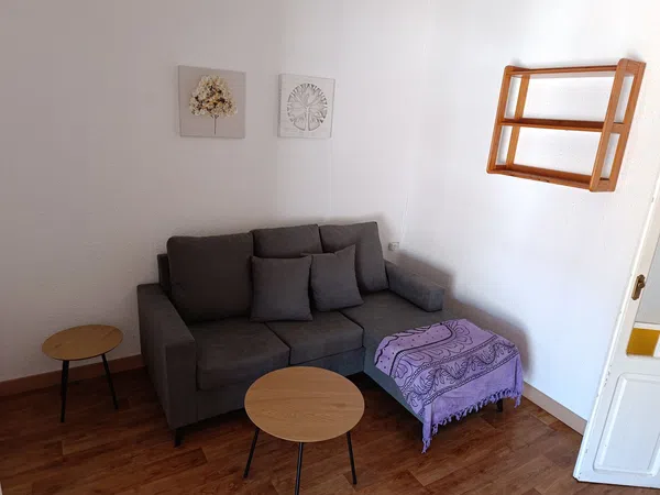 Piso en calle de Cadis, 65 - Foto 3