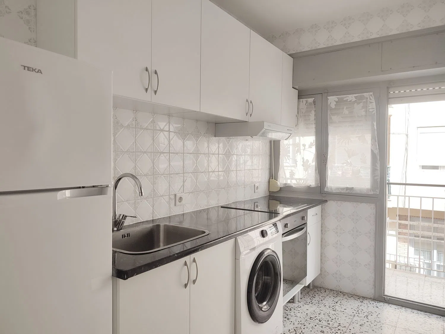 Piso en calle de Garcia Gutierrez, 31 - Foto 7