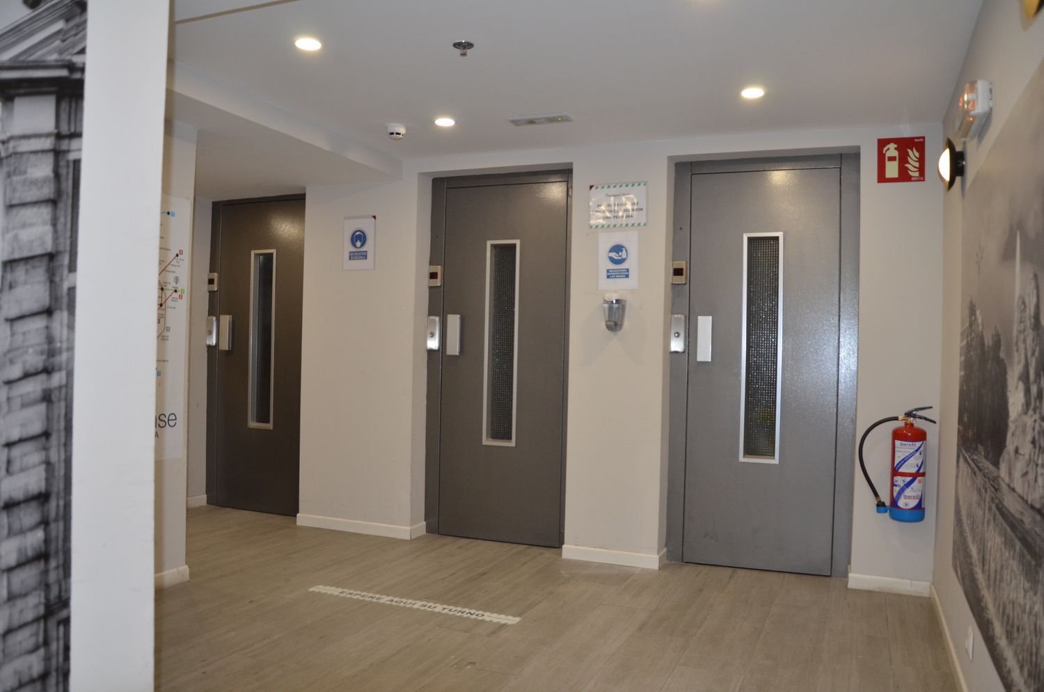 Estudio en calle Almagro, 10 - Foto 15