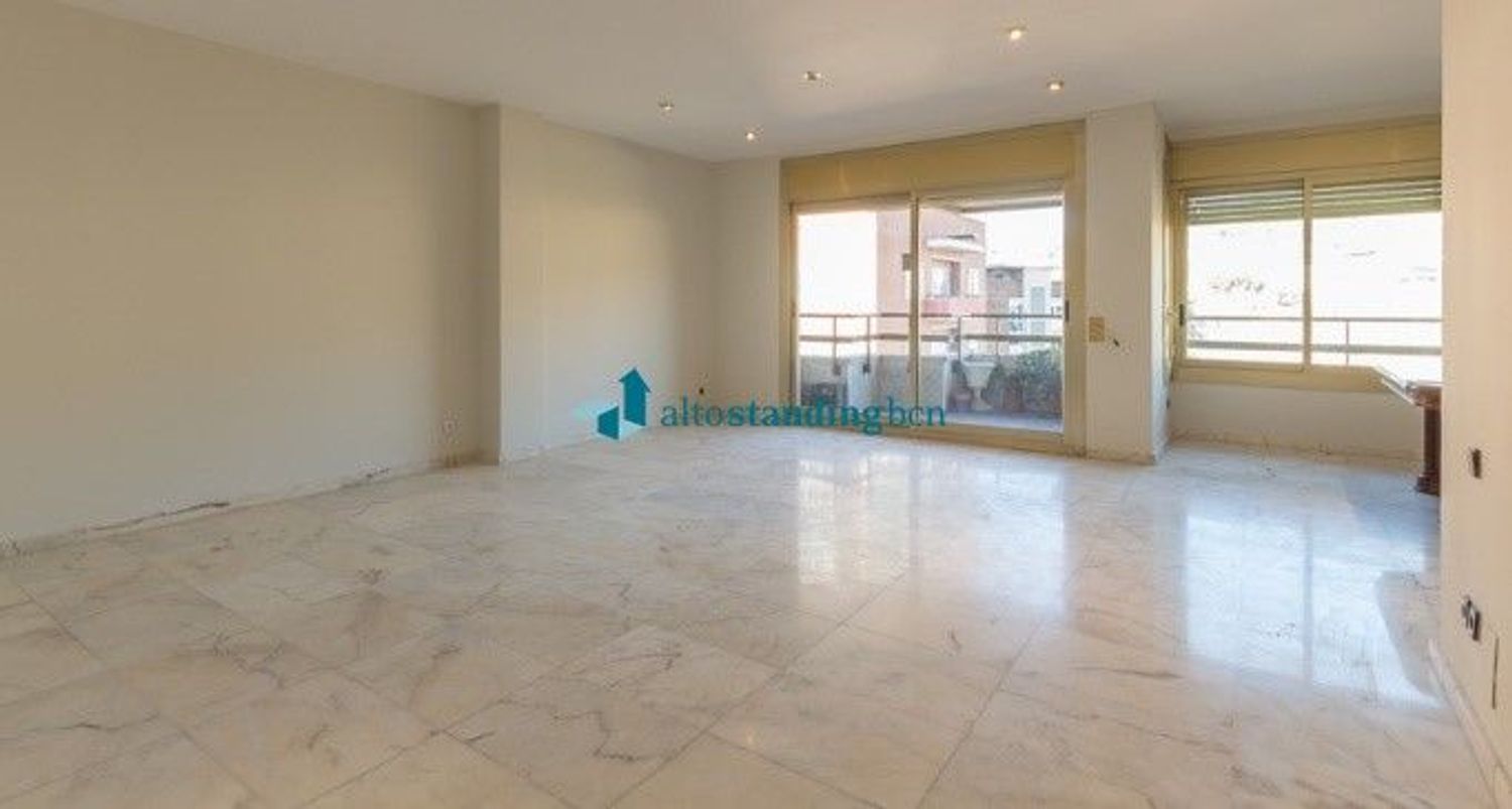 Piso en Paseo de Sant Gervasi, Sant Gervasi - La Bonanova - Foto 2