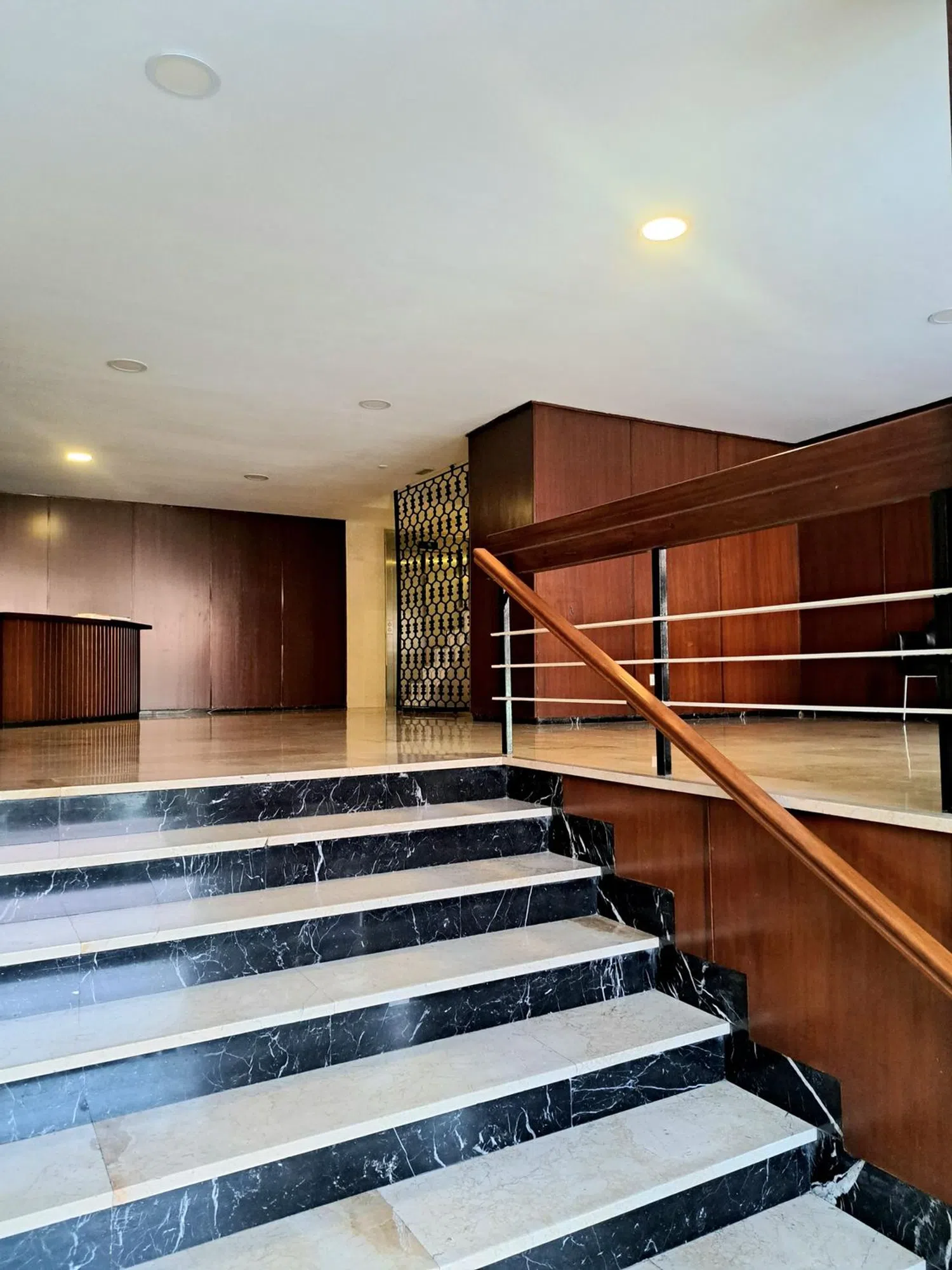 Estudio en calle Cervantes, 5 - Foto 3