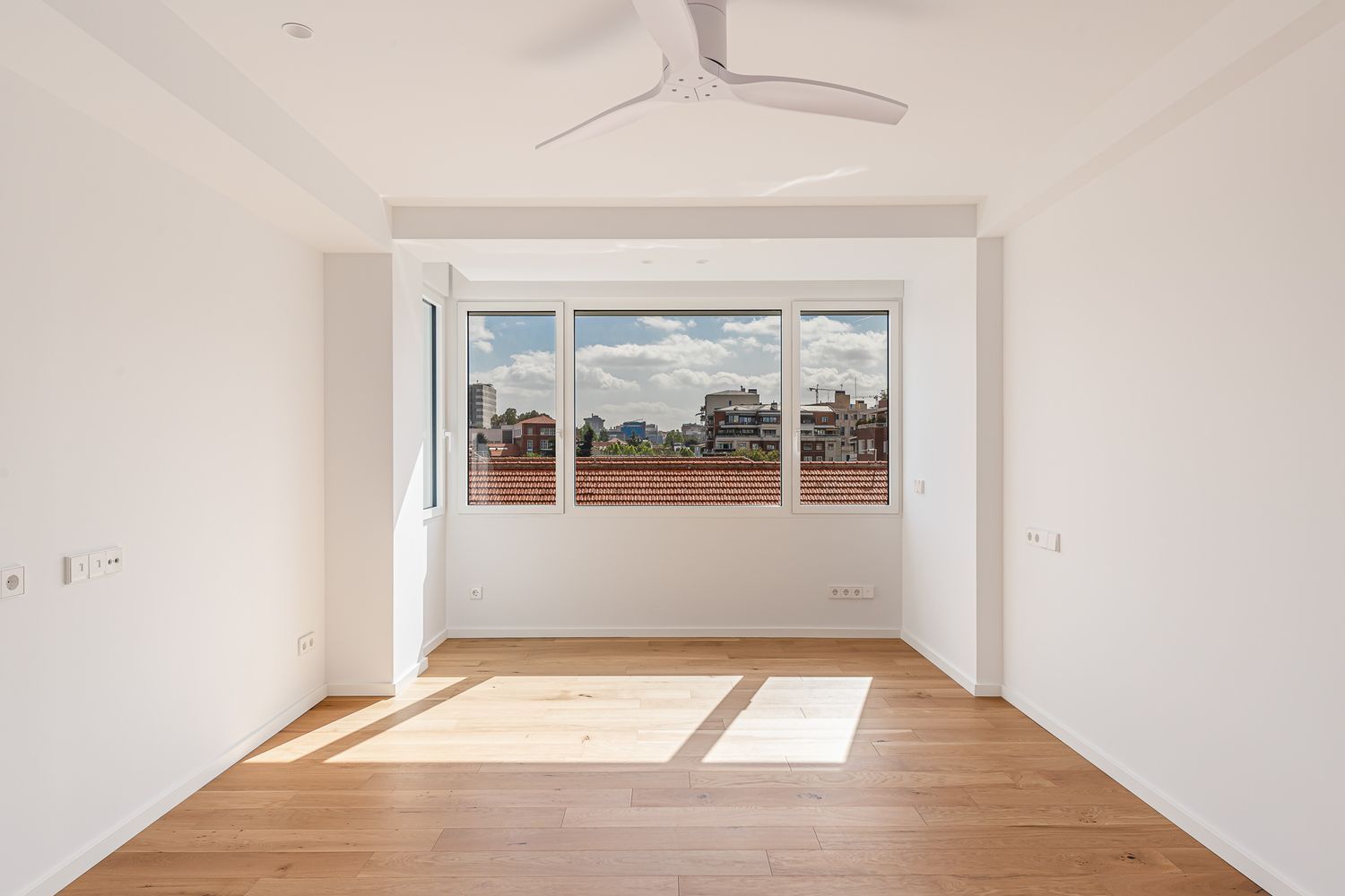 Piso en calle de Bretón de los Herreros, 61 - Foto 11