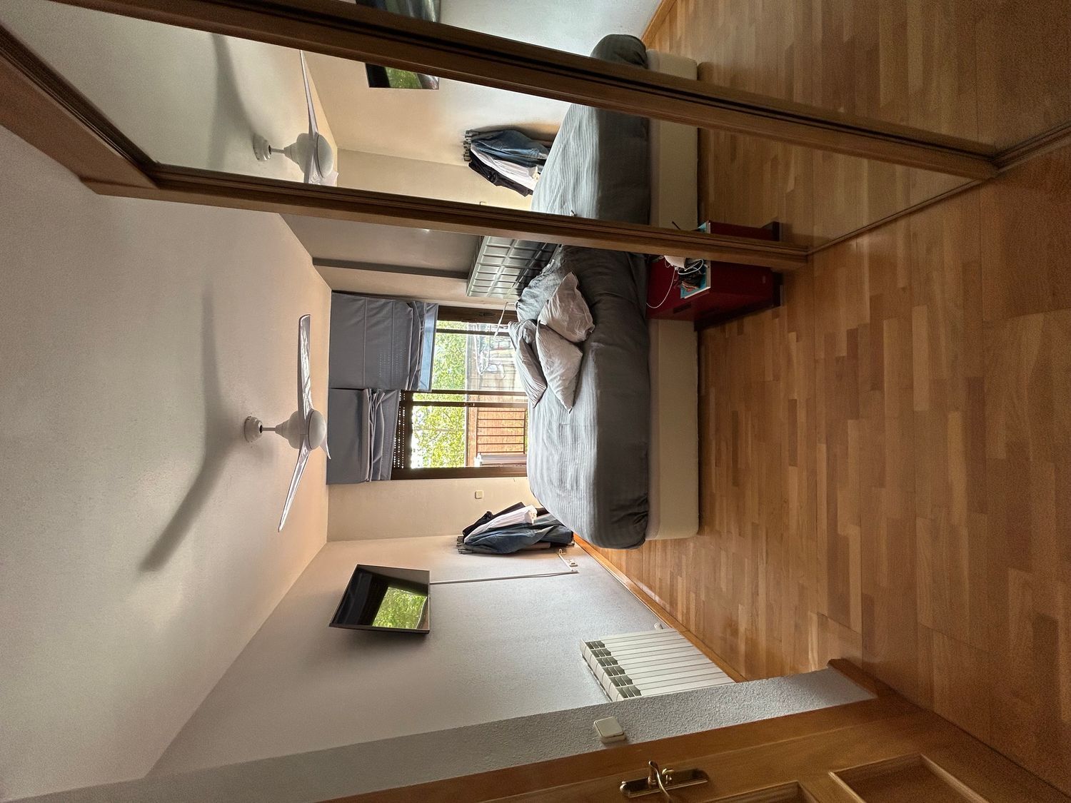 Piso en calle Brigadas Internacionales, 1 - Foto 6