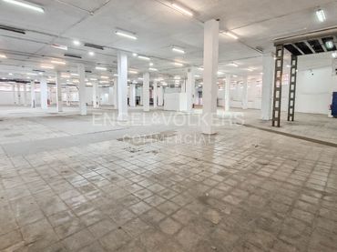 Nave Industrial en Sant Boi de Llobregat - Foto 16