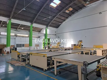 Nave Industrial en Terrassa - Foto 17
