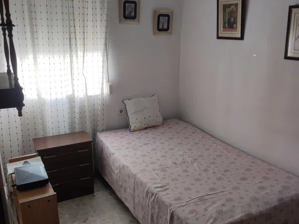 Alquiler de piso en Barriada Villegas, 1 - Foto 18