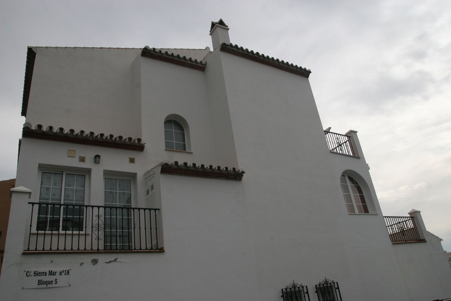 Dúplex en Calle Sierramar, 18, Nueva Nerja, Nueva Nerja - Foto 5