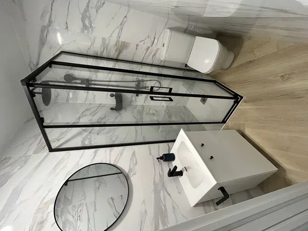 Estudio en calle Marcos Zapata, 25 - Foto 5