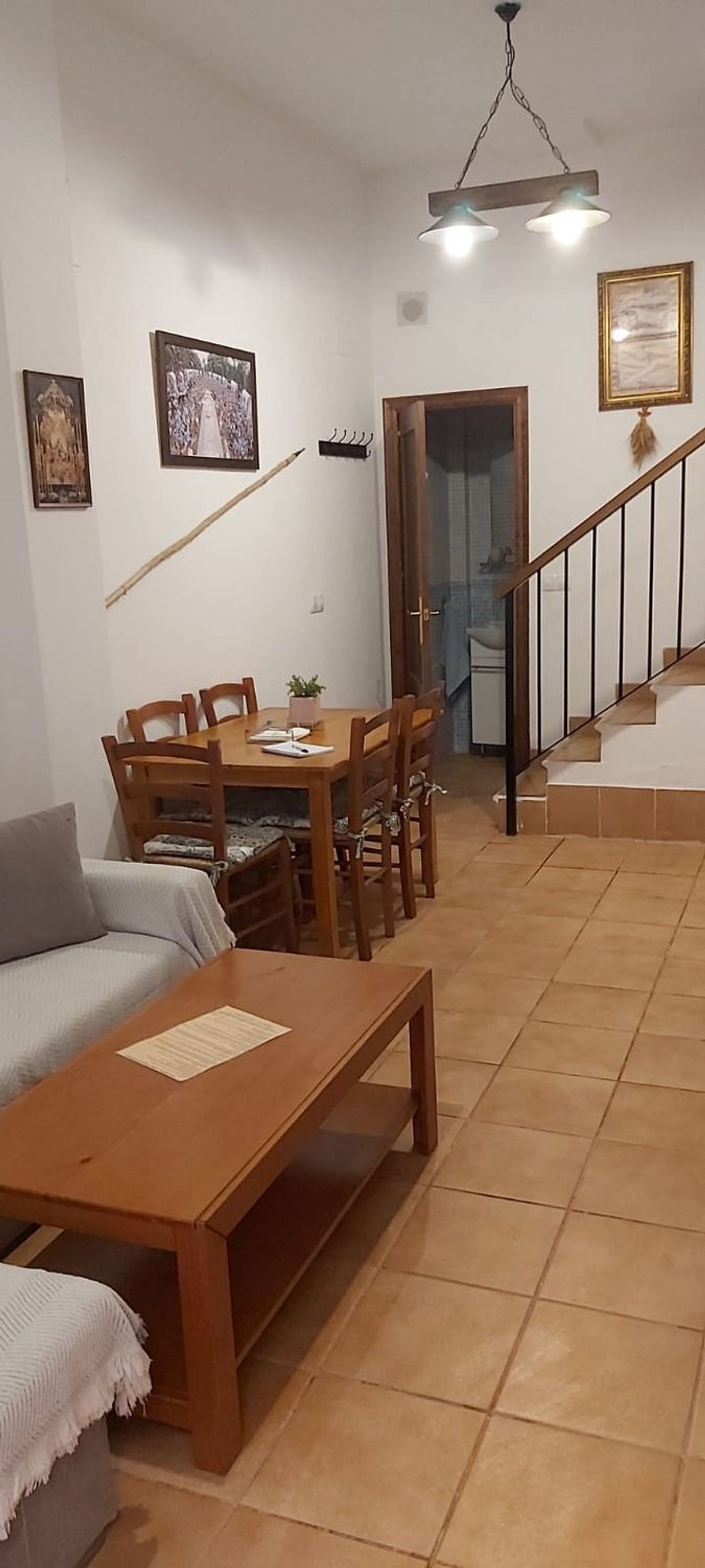Dúplex en Calle el Rincón, 4, El Rocío, El Rocío - Foto 6