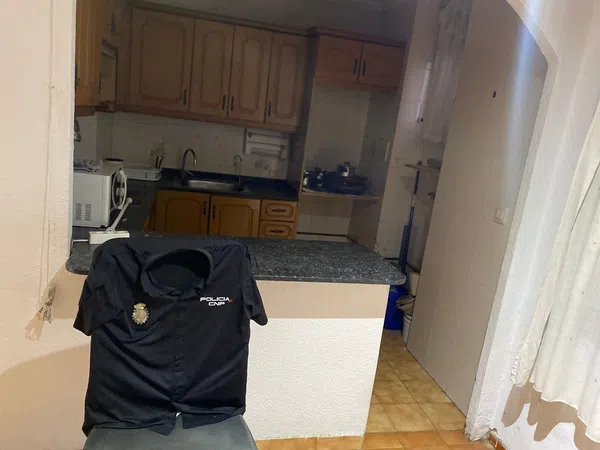 Piso en calle Manuel Ruiz Magro, 38 - Foto 5