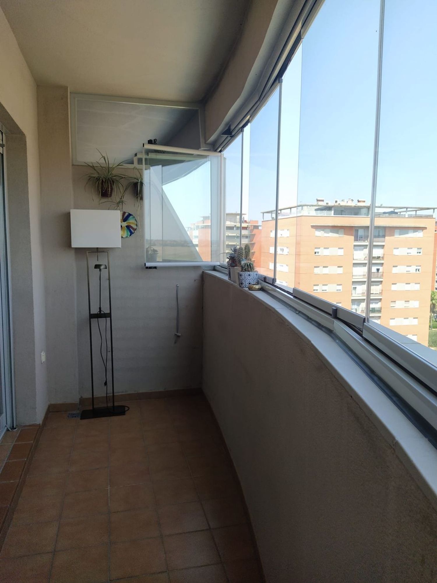 Piso en Calle Perséfone, 4, Jardines de Hércules - Foto 6