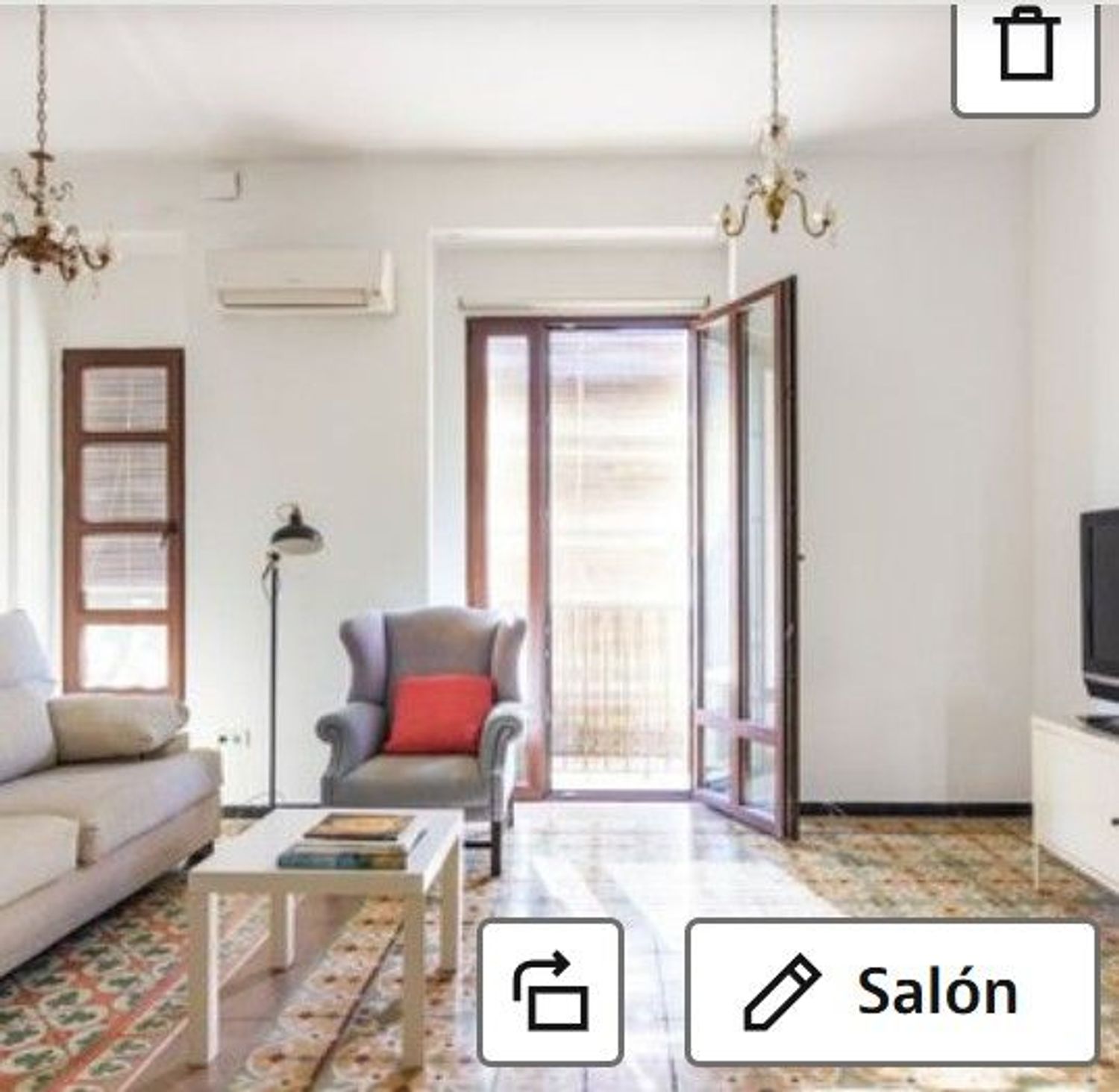 Piso en calle de Cuba, 25 - Foto 5