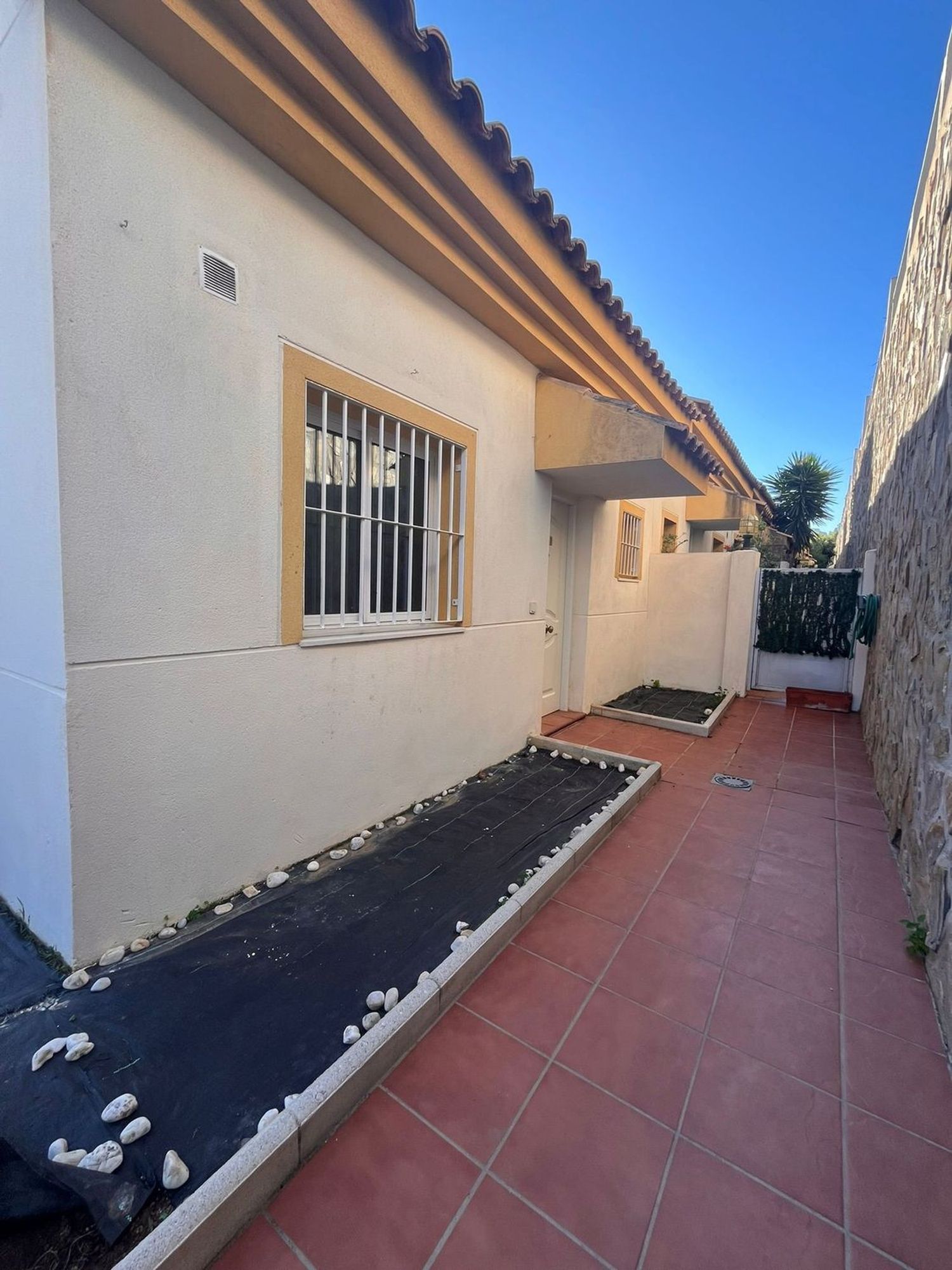 Chalet adosado en camino de la Viñuela, 41 - Foto 3