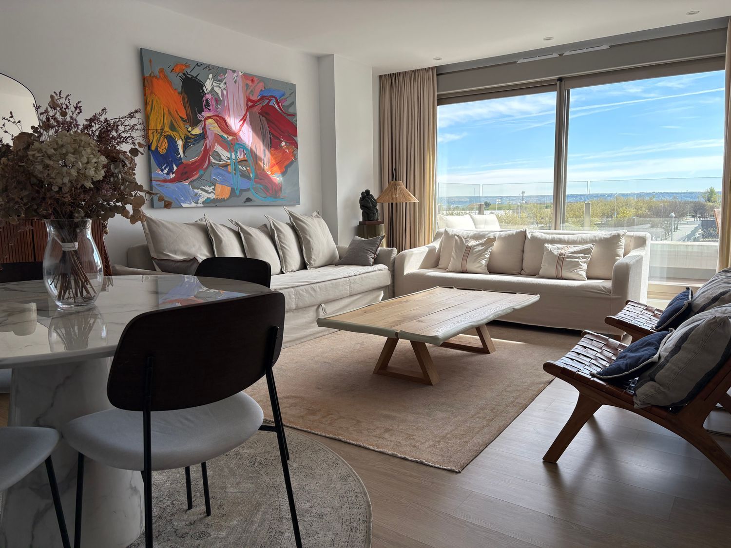 Piso en calle de Jordi Solé Tura, 24 - Foto 4